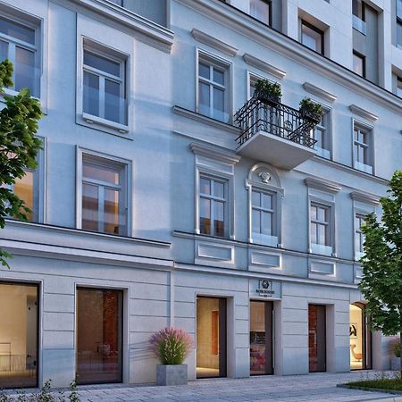Wawel View Stylish Apartment - Kosciuszki 22 Krakau Exterior foto