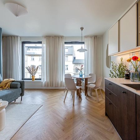 Wawel View Stylish Apartment - Kosciuszki 22 Krakau Exterior foto